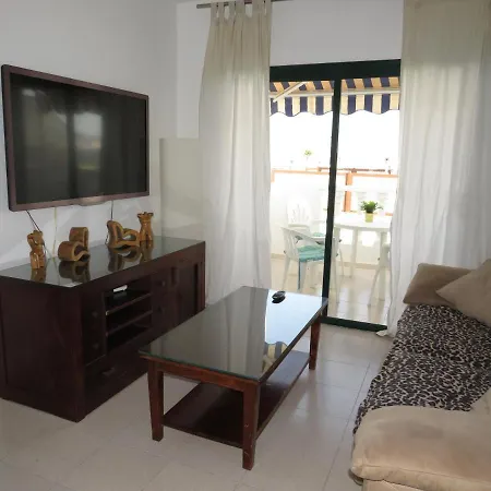 Apartament Lidl Bright Central Two Bed Pdc Puerto del Carmen (Lanzarote)