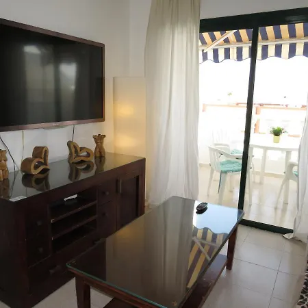 Apartament Lidl Bright Central Two Bed Pdc Puerto del Carmen (Lanzarote)