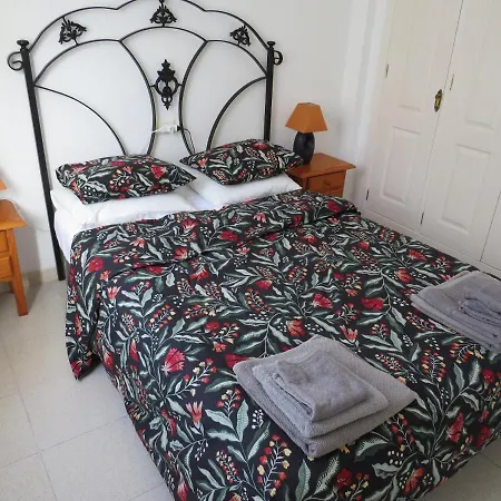 Apartament Lidl Bright Central Two Bed Pdc Puerto del Carmen (Lanzarote)