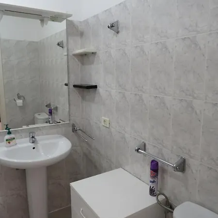 Apartament Lidl Bright Central Two Bed Pdc *