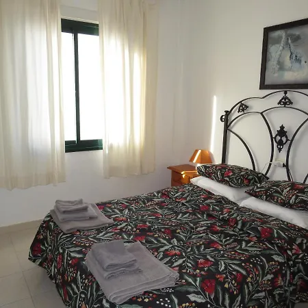 Apartament Lidl Bright Central Two Bed Pdc Puerto del Carmen (Lanzarote)
